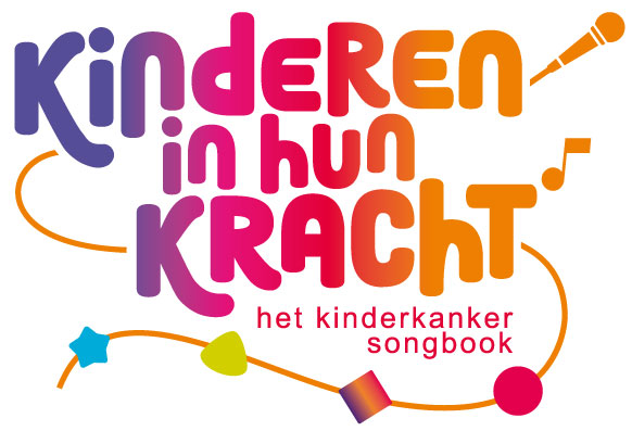 Kinderen in hun kracht